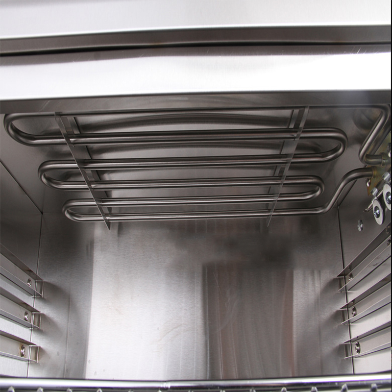 Commercial Kitchen Broiler - Commercial electric oven 2KW Adjustable Grid