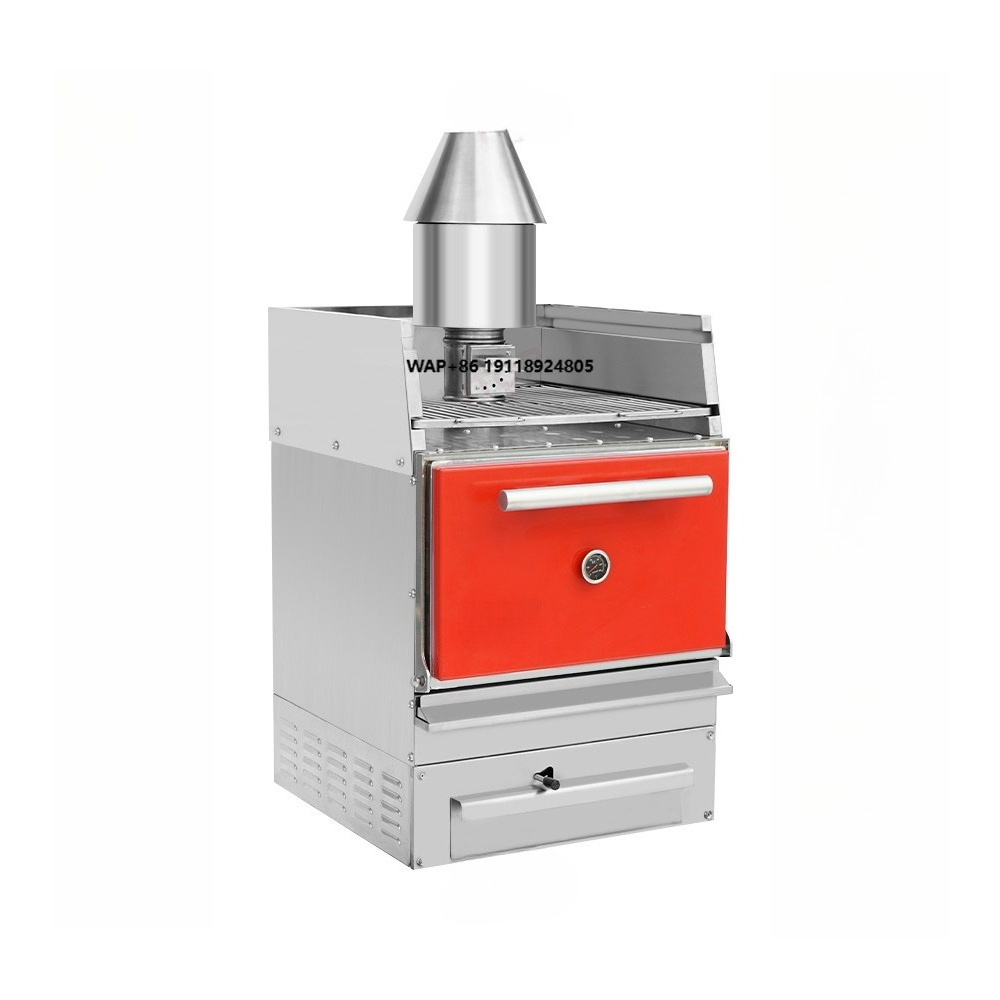 Commercial Kitchen Broiler - Commercial Restaurant Hotel Supplies Kitchen Equipment
