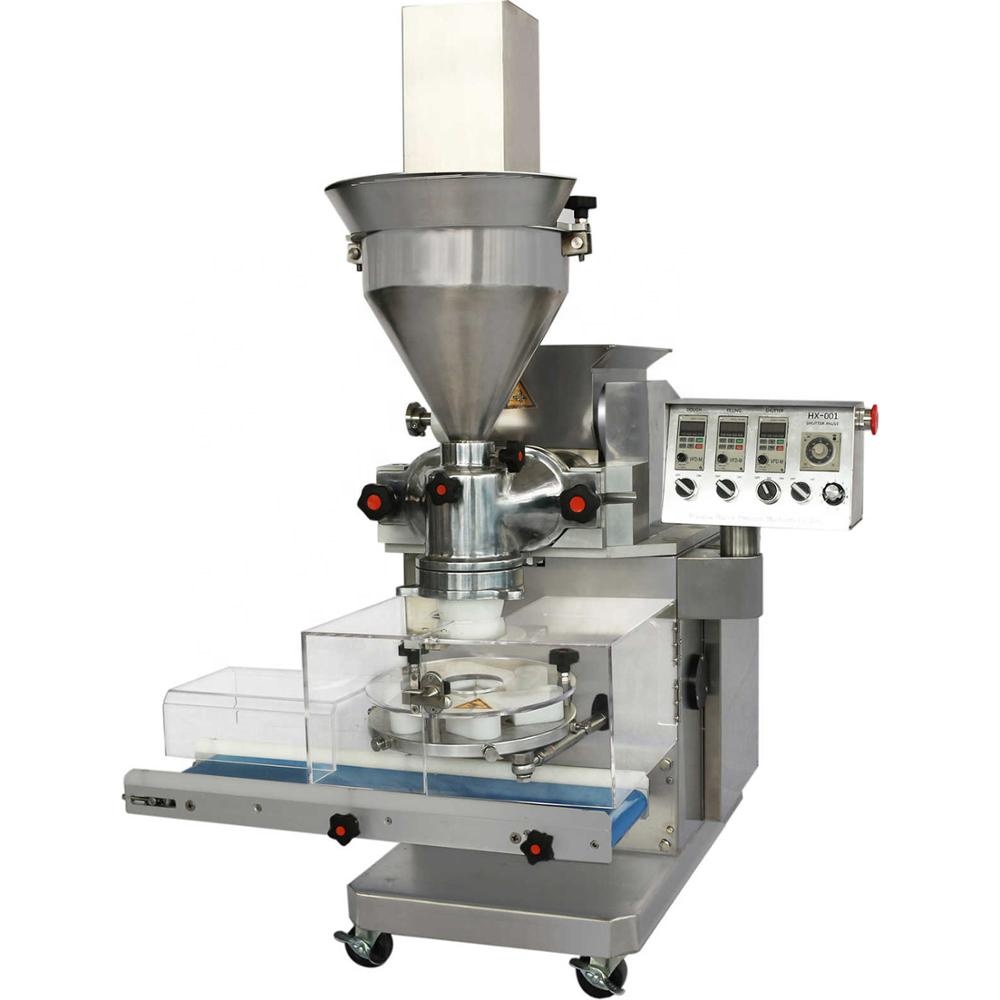 Ice Cream Mochi Maker - 2026 SELL Mochi Ice Cream Machine