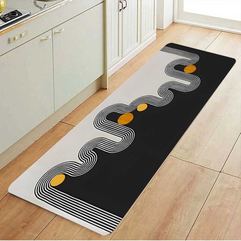 Commercial Kitchen Mats Anti Fatigue - Modern Kitchen Floor Mat Rugs Carpets