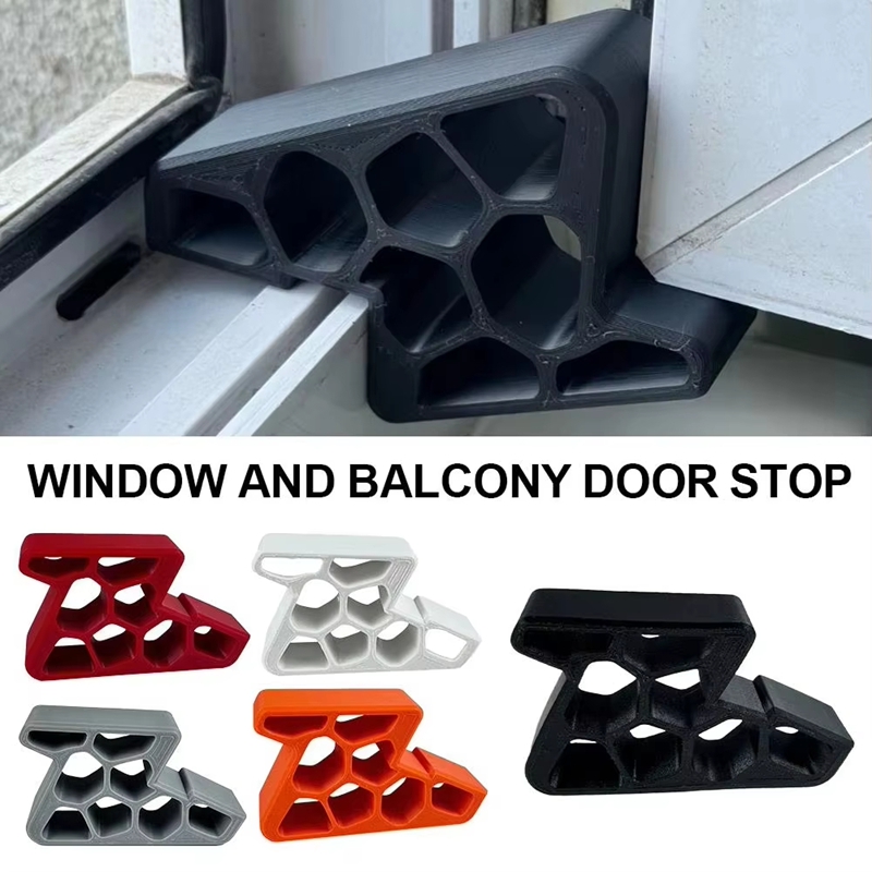 Commercial Kitchen Swing Door - Heavy Duty Door Stopper Balcony Sliding