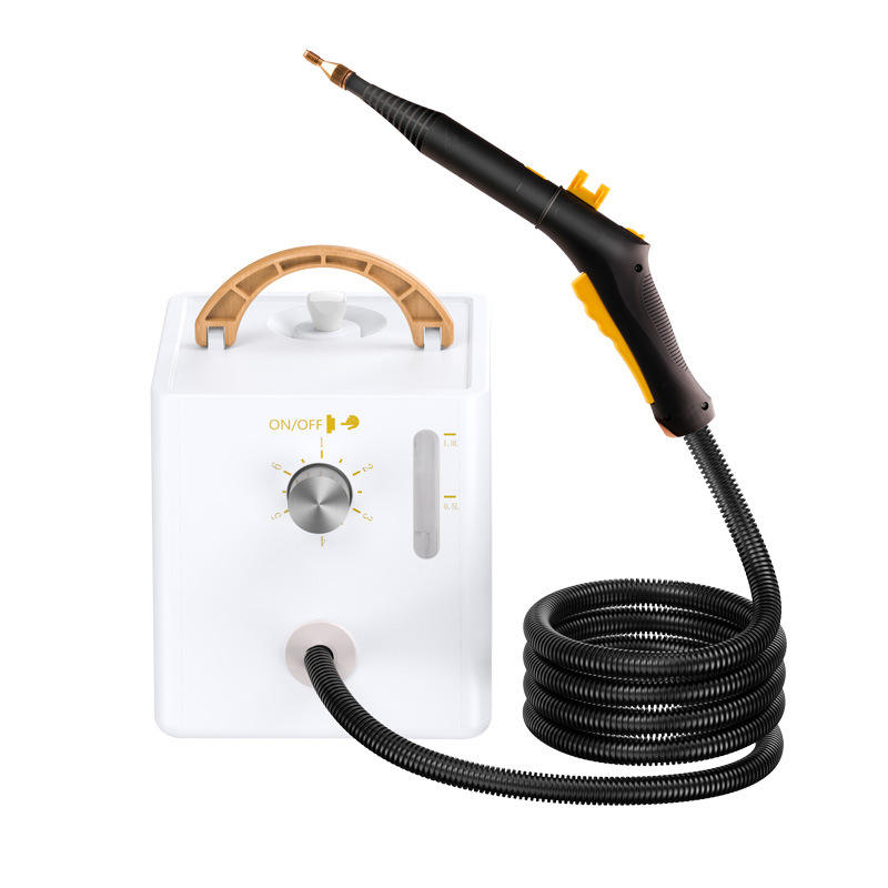 Kitchen Cleaner Commercial - Kitchen Oil Stain Removal Machine Commercial