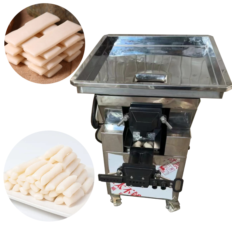 Ice Cream Mochi Maker - Auto Steam Japanese Glutinous Rice Cake