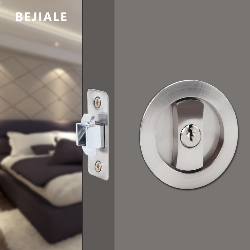 Commercial Kitchen Swing Door - Black Sliding Door Sliding Door Lock