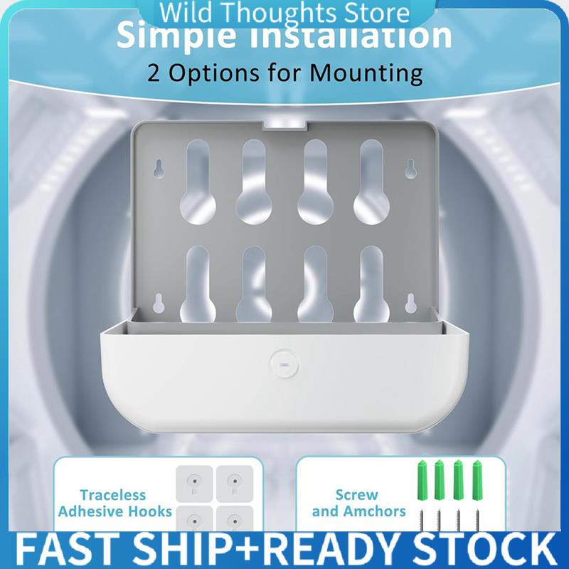 Commercial Kitchen Walls - 3X Commercial Paper Towel Dispenser Wall