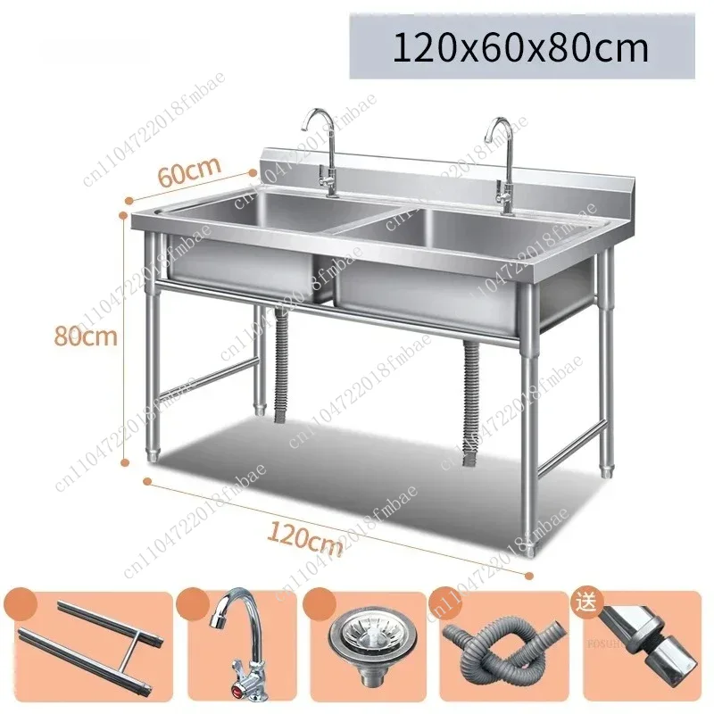Multi-size washbasin kitchen a - Commercial Kitchen Ceiling 评论和价格
