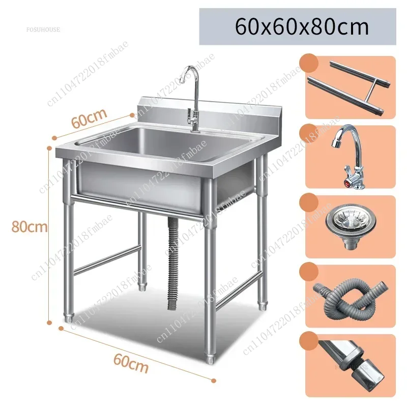 Multi-size washbasin kitchen a - Commercial Kitchen Ceiling 评论和价格