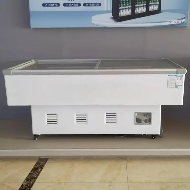 #s Y 86L freezers chest deep f - Commercial Chest Freezer 评论和价格