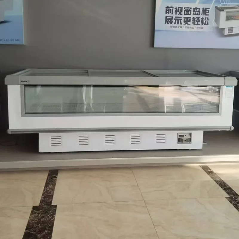 #s Y 86L freezers chest deep f - Commercial Chest Freezer 评论和价格