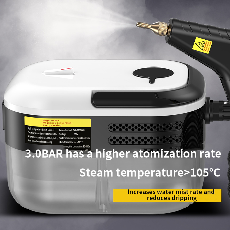 Steam Cleaner High Pressure Te - Kitchen Cleaner Commercial 评论和价格