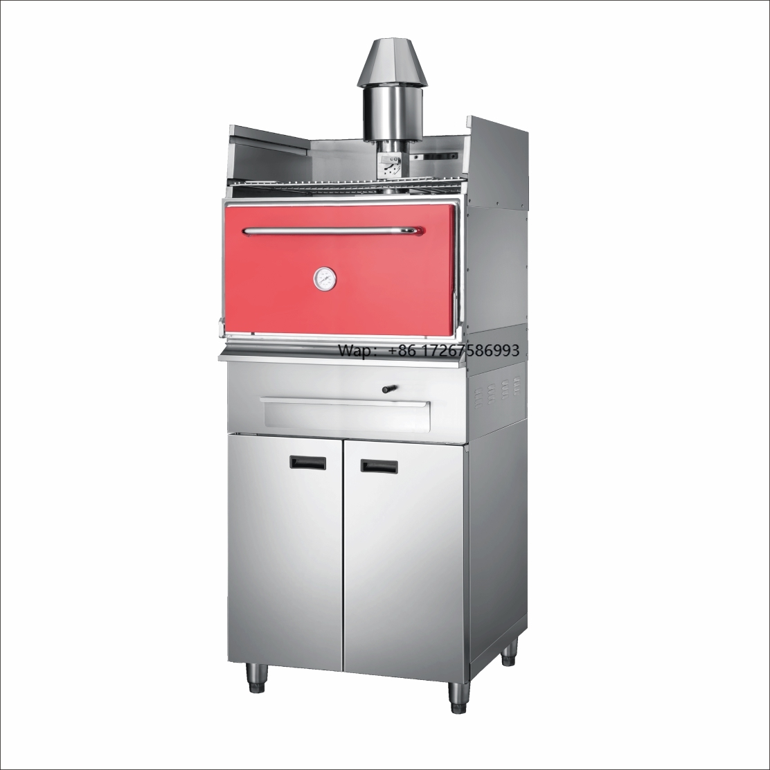 High Quality Commercial Restau - Commercial Kitchen Broiler 评论和价格
