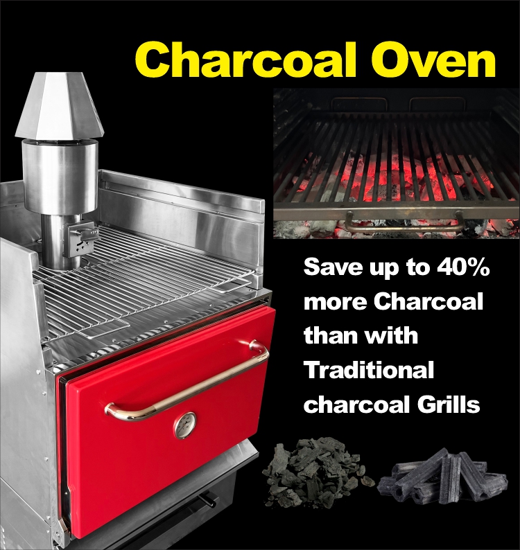 High Quality Commercial Restau - Commercial Kitchen Broiler 评论和价格