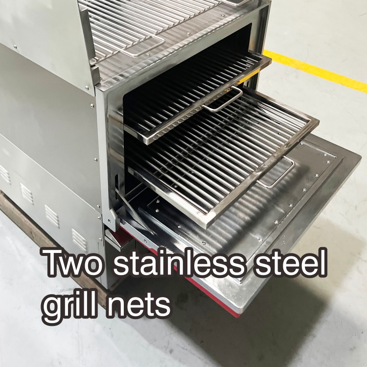 High Quality Commercial Restau - Commercial Kitchen Broiler 评论和价格