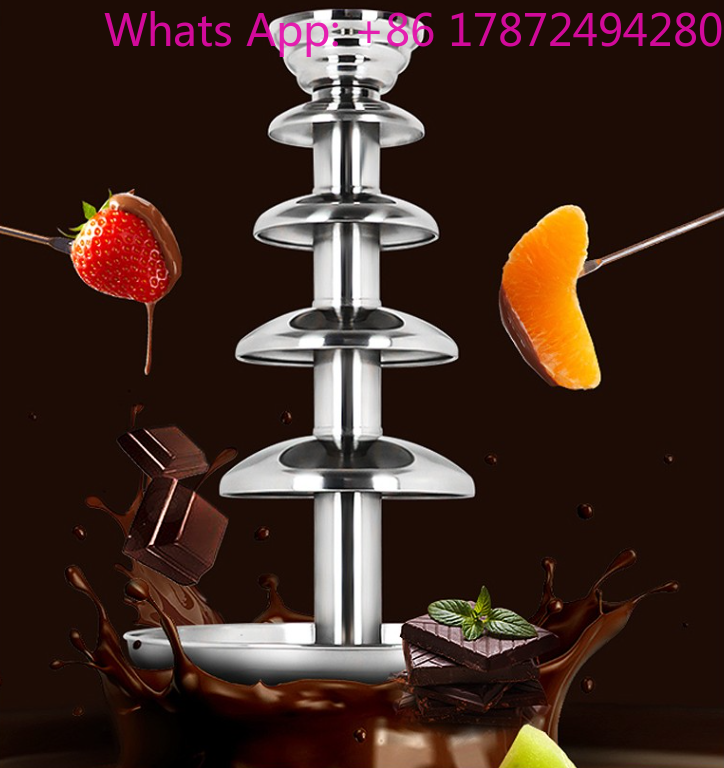 Commercial Catering Chocolate  - Chocolate Fountain Commercial 评论和价格