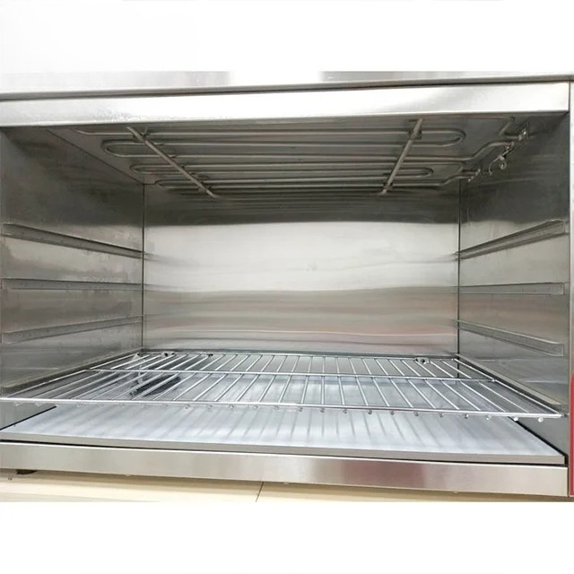 Professional Electric Hanging  - Commercial Kitchen Broiler 评论和价格