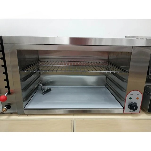 Professional Electric Hanging  - Commercial Kitchen Broiler 评论和价格