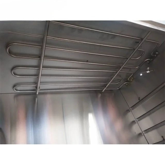 Professional Electric Hanging  - Commercial Kitchen Broiler 评论和价格