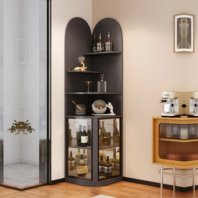 Wall Bar Cabinet Open Cabinets - Commercial Kitchen Walls 评论和价格