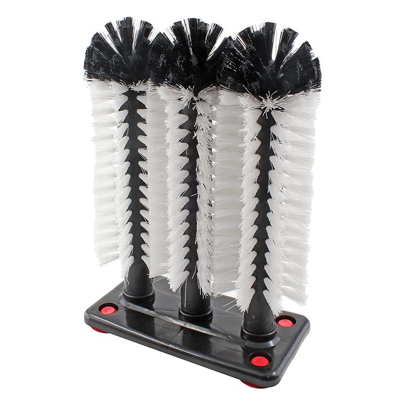 AEA9-6 Long Brush Bar Glass Wa - Kitchen Cleaner Commercial 评论和价格