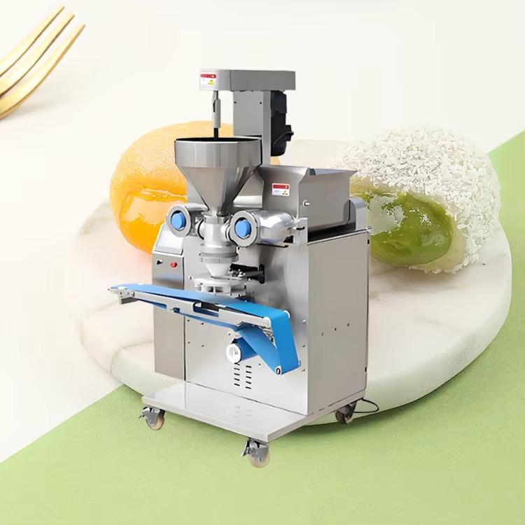 Sturdy Durable Mochi Encrustin - Ice Cream Mochi Maker 评论和价格