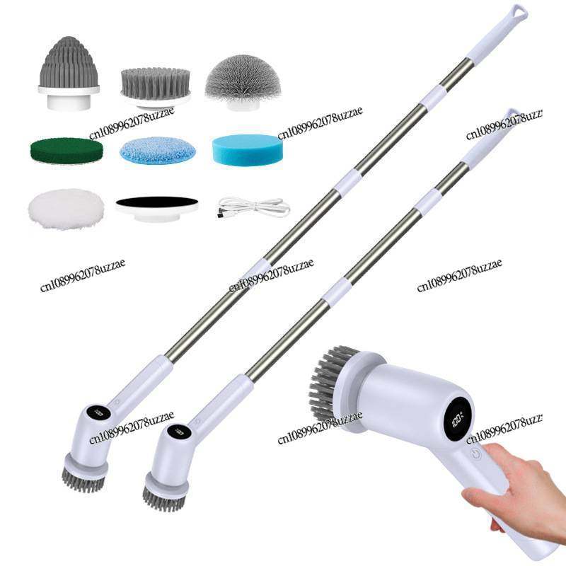 Electric Cleaning Brush Kitche - Kitchen Cleaner Commercial 评论和价格