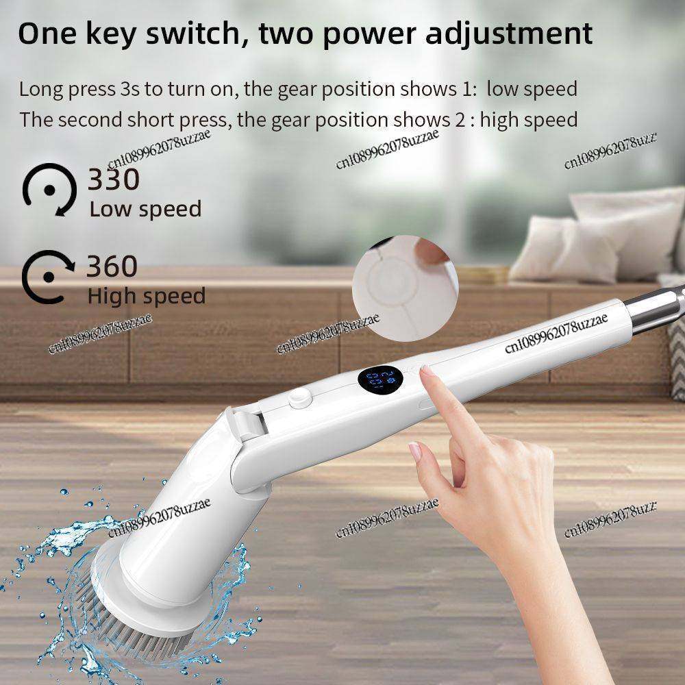 Electric Cleaning Brush Kitche - Kitchen Cleaner Commercial 评论和价格