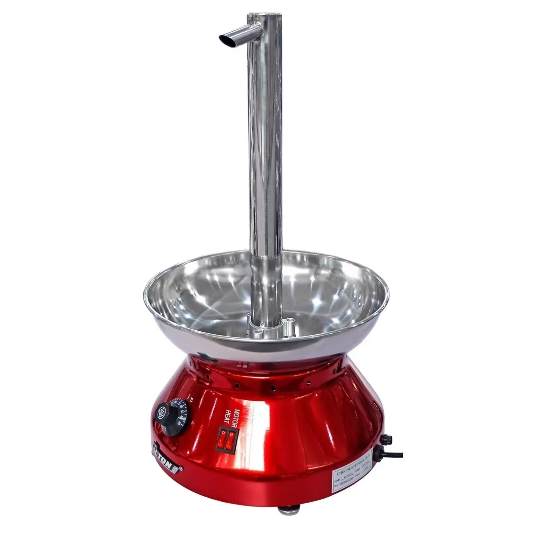 Commercial Chocolate Fountain  - Chocolate Fountain Commercial 评论和价格