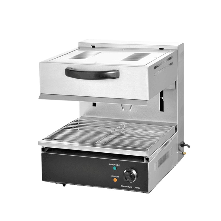 Linkrich EB-450 Professional C - Commercial Kitchen Broiler 评论和价格