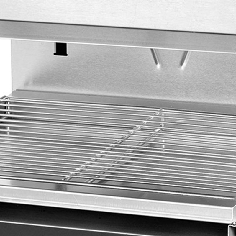 Linkrich EB-450 Professional C - Commercial Kitchen Broiler 评论和价格