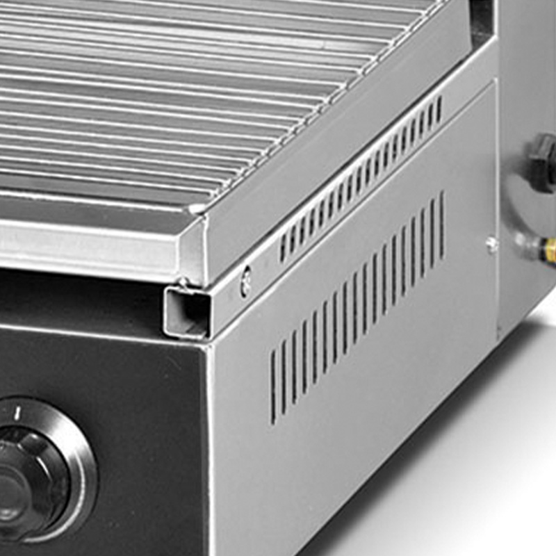 Linkrich EB-450 Professional C - Commercial Kitchen Broiler 评论和价格