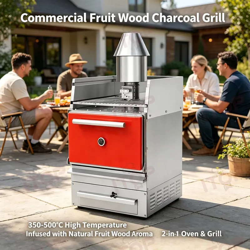 YWM Certificate ITOP Professio - Commercial Kitchen Broiler 评论和价格