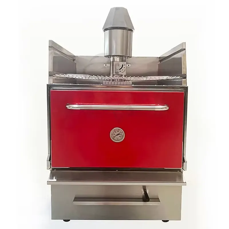 YWM Certificate ITOP Professio - Commercial Kitchen Broiler 评论和价格