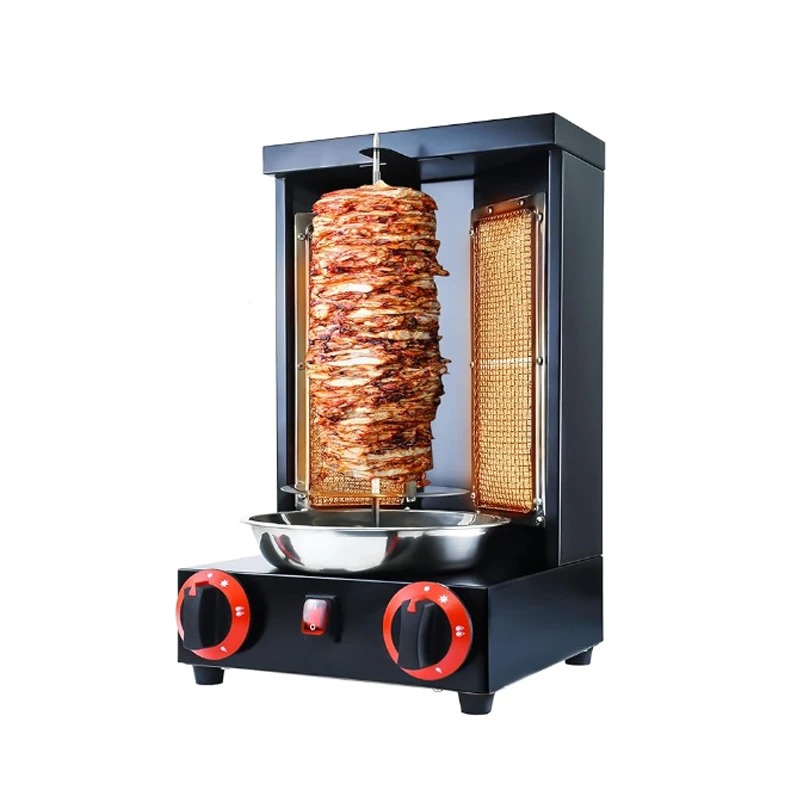 Commercial  Oven Grill Vertica - Commercial Kitchen Broiler 评论和价格