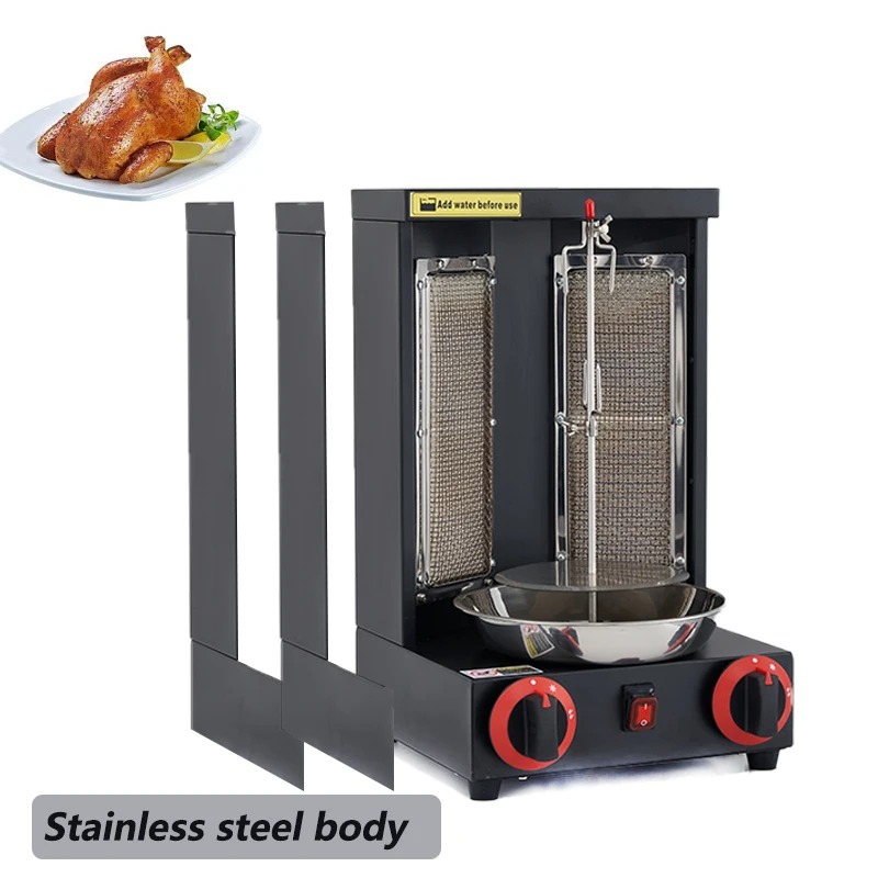 Commercial  Oven Grill Vertica - Commercial Kitchen Broiler 评论和价格