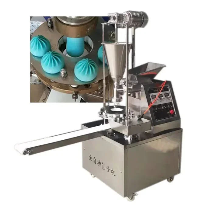 semi-automatic baozi making ma - Ice Cream Mochi Maker 评论和价格