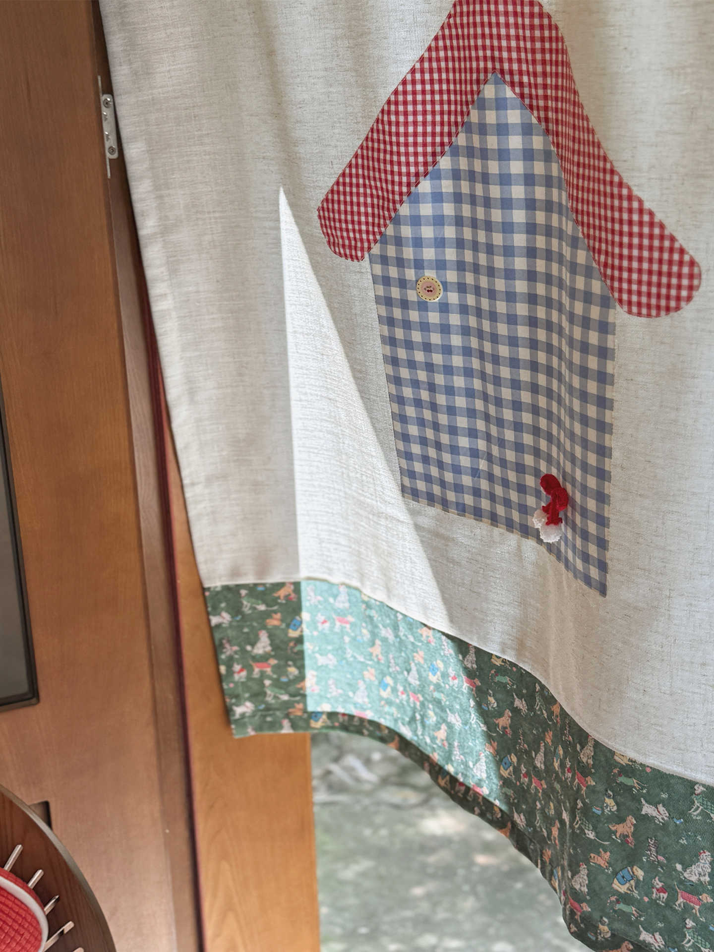 VIKAMA Gingham Small House Nor - Commercial Kitchen Ceiling 评论和价格
