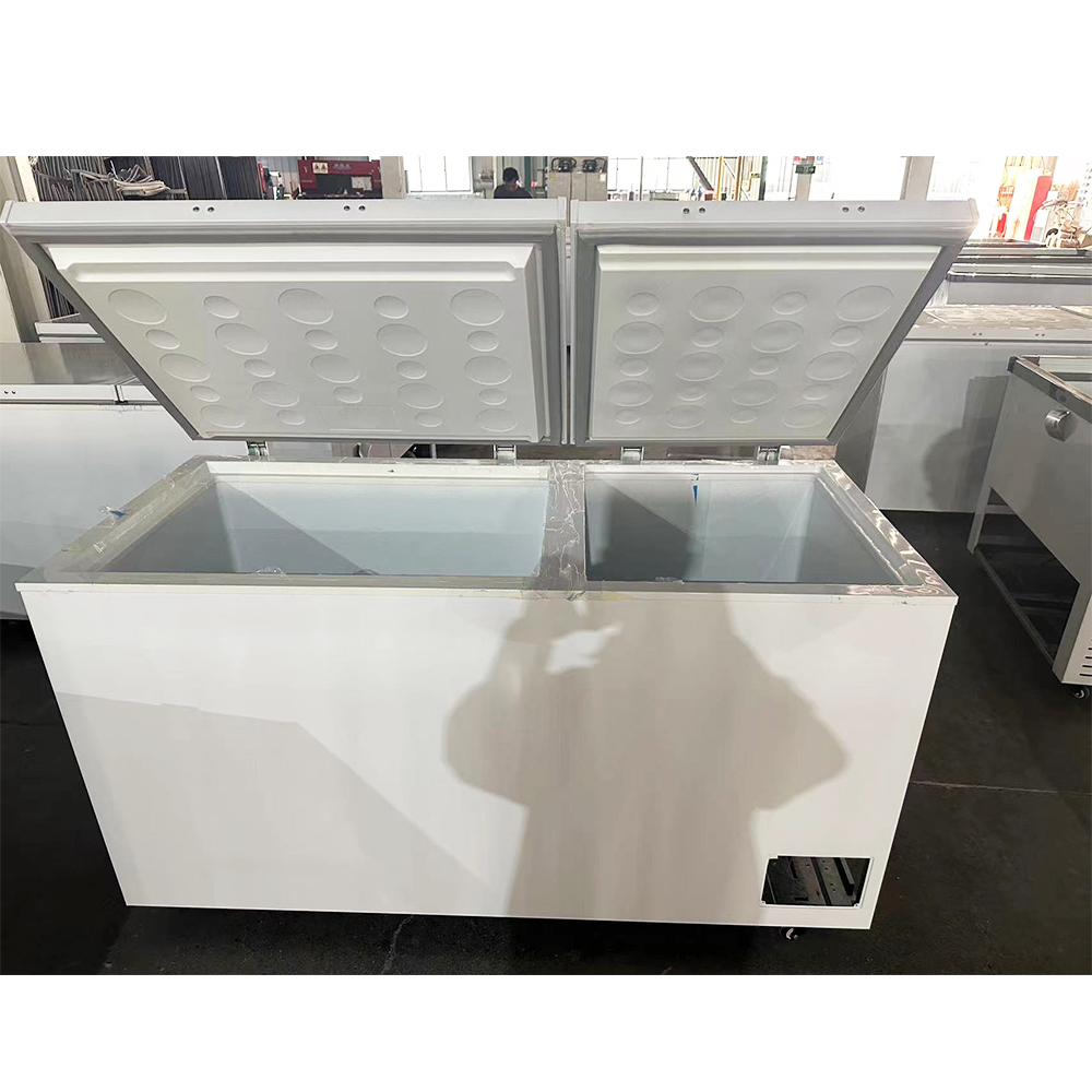 Commercial Chest Deep Freezer  - Commercial Chest Freezer 评论和价格
