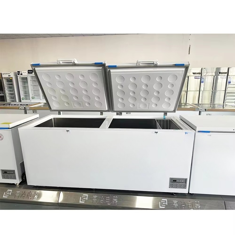Commercial Chest Deep Freezer  - Commercial Chest Freezer 评论和价格