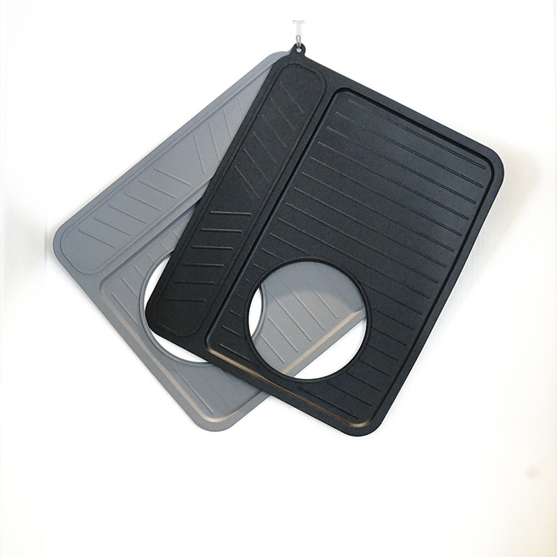 Leeseph Silicone Coffee Mat fo - Breville Espresso Bes870 评论和价格