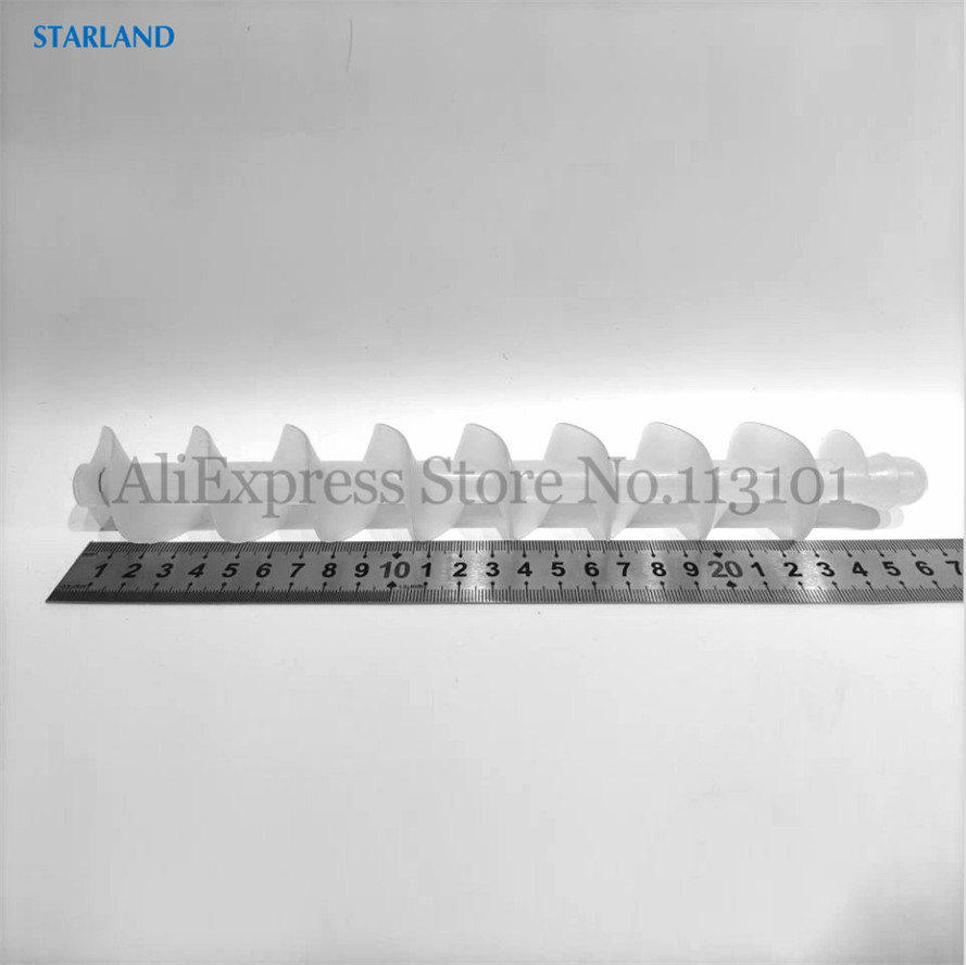 Long Threaded Shaft Spare Part - Chocolate Fountain Commercial 评论和价格