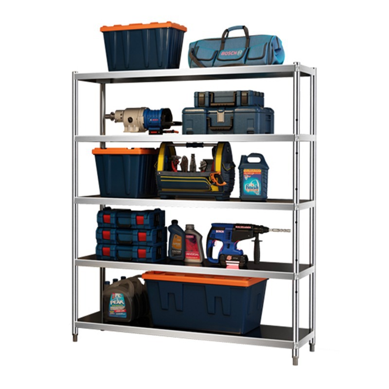 Shelf Shelving Multi-layer Sto - Commercial Kitchen Ceiling 评论和价格