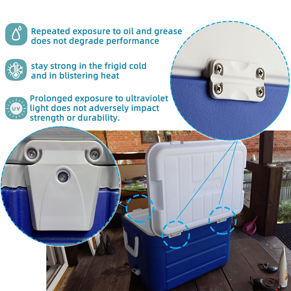 2026 New Cooler Hinge And Latc - Commercial Chest Freezer 评论和价格
