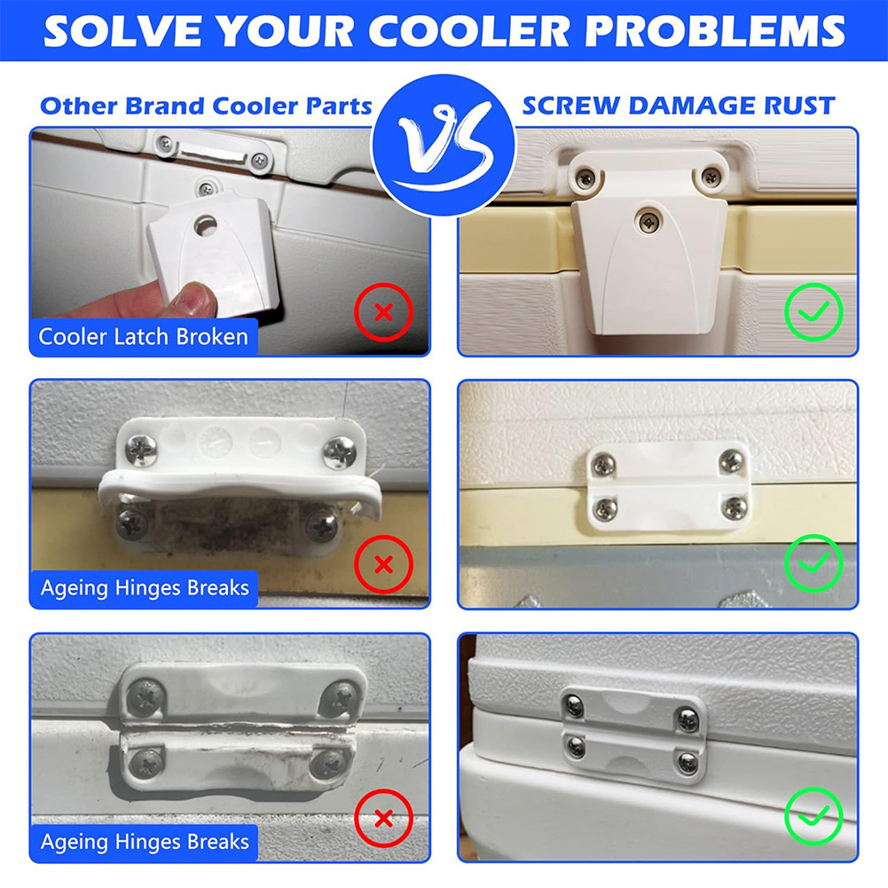 2026 New Cooler Hinge And Latc - Commercial Chest Freezer 评论和价格