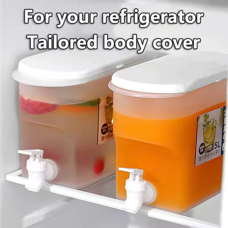 [F] Water Kettle With Faucet B - Cold Drink Dispenser 评论和价格