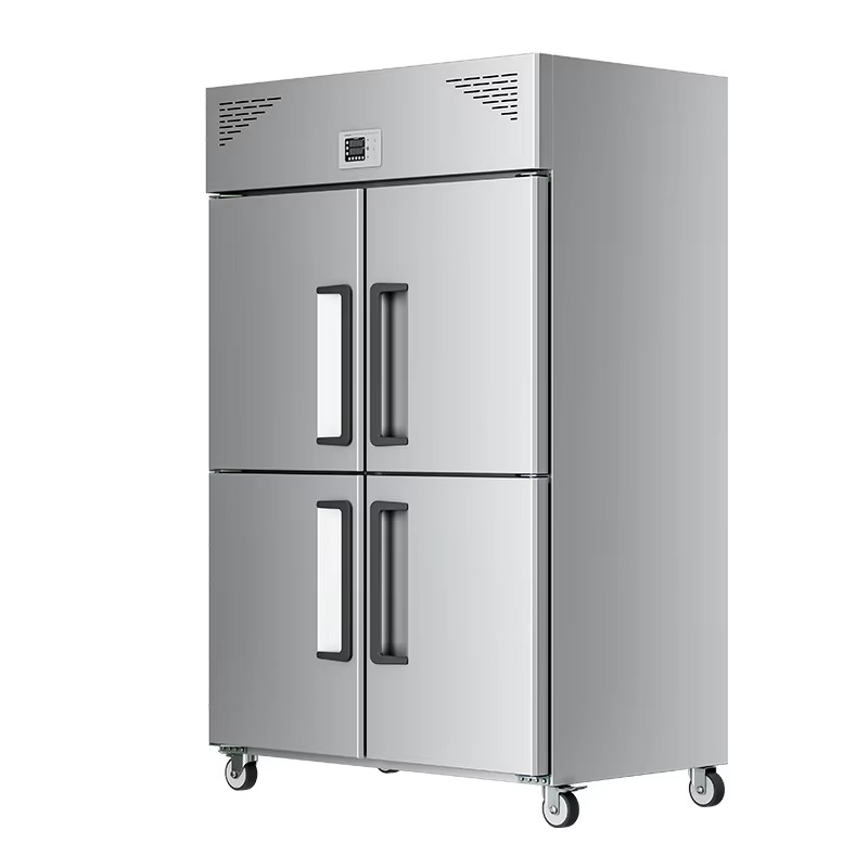 Outdoor Commercial Kitchen 100 - Commercial Chest Freezer 评论和价格