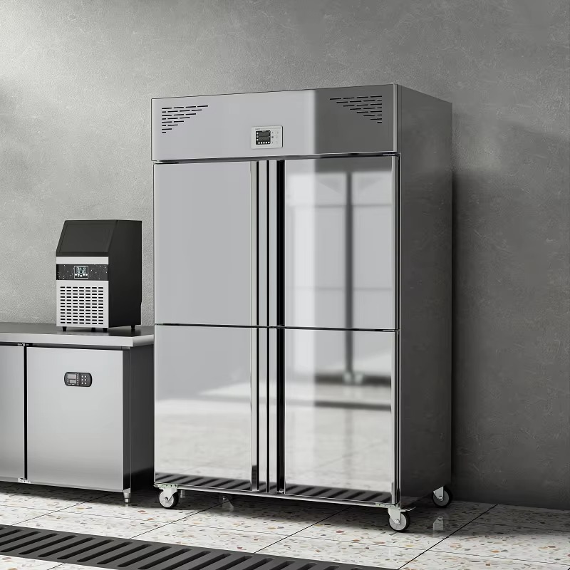 Outdoor Commercial Kitchen 100 - Commercial Chest Freezer 评论和价格