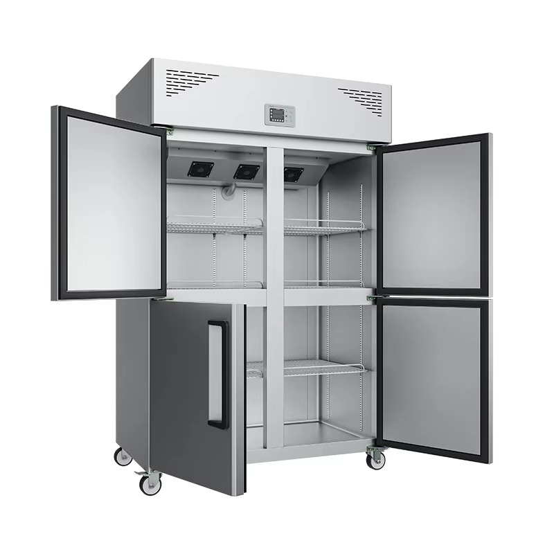 Outdoor Commercial Kitchen 100 - Commercial Chest Freezer 评论和价格