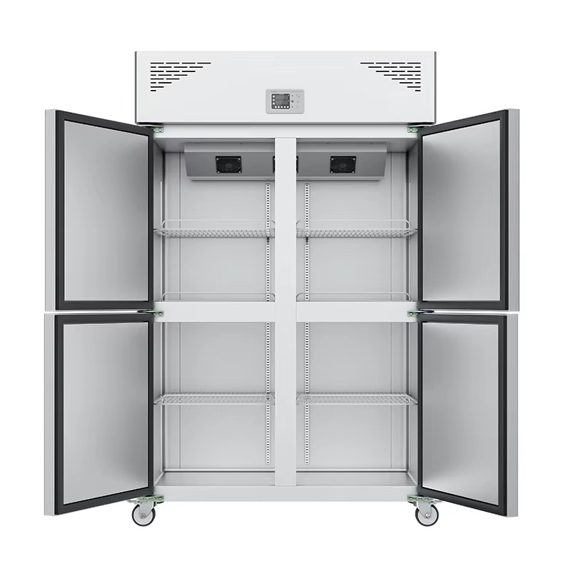 Outdoor Commercial Kitchen 100 - Commercial Chest Freezer 评论和价格