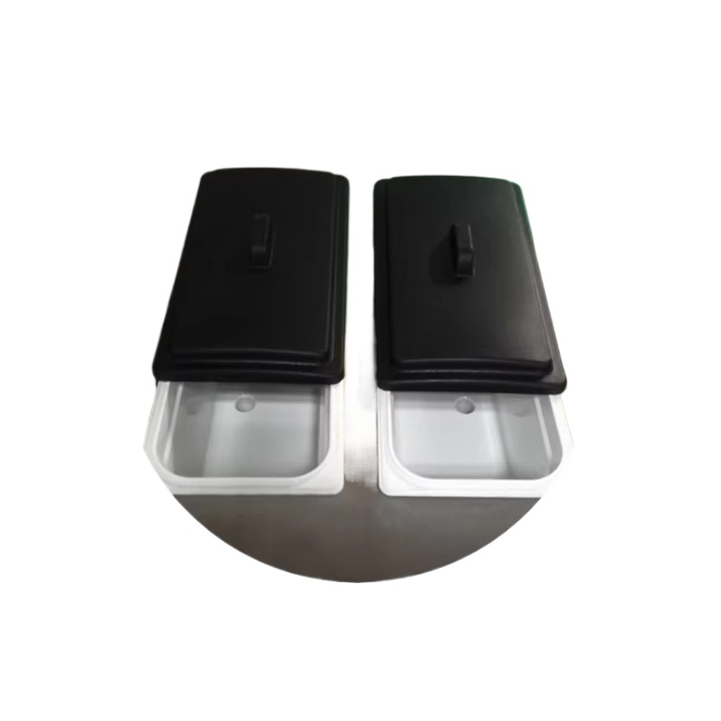 Commercial Automatic 25-28L/H  - Soft Serve Ice Cream Machine 评论和价格