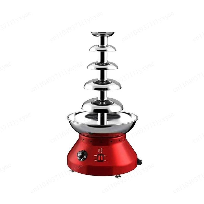 Commercial chocolate fountain  - Chocolate Fountain Commercial 评论和价格